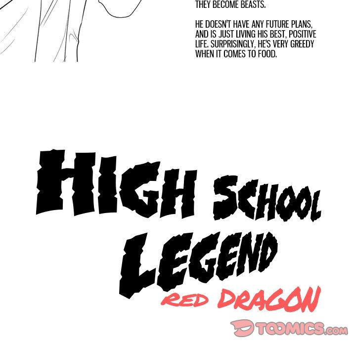 High School Legend Red Dragon Chapter 136 image 105