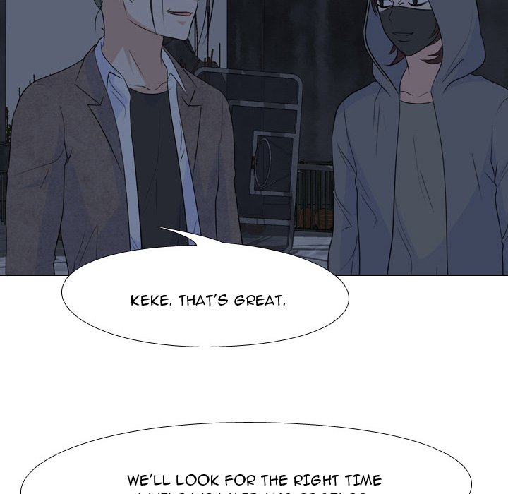 High School Legend Red Dragon Chapter 136 image 16