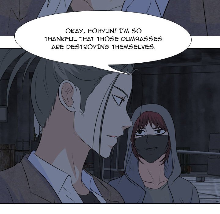 High School Legend Red Dragon Chapter 136 image 20