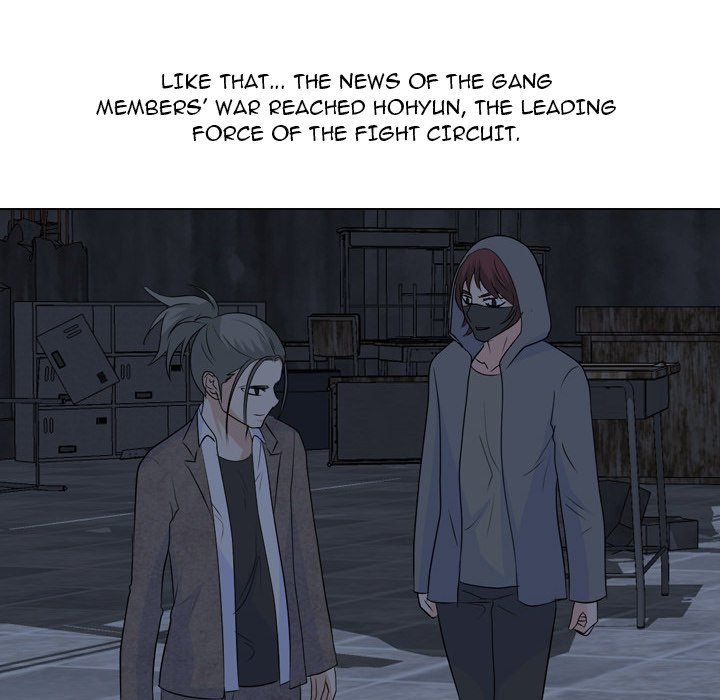 High School Legend Red Dragon Chapter 136 image 22