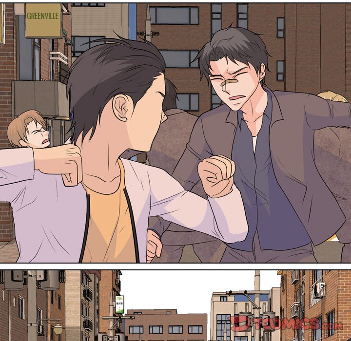 High School Legend Red Dragon Chapter 136 image 25