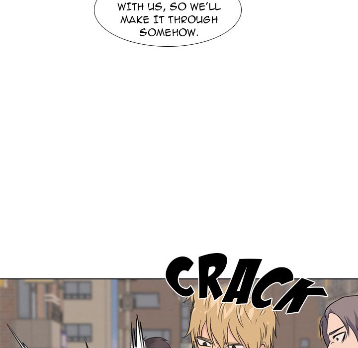 High School Legend Red Dragon Chapter 136 image 30