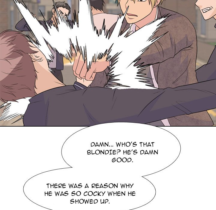 High School Legend Red Dragon Chapter 136 image 31