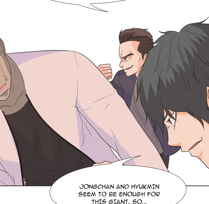 High School Legend Red Dragon Chapter 136 image 32