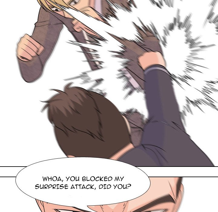 High School Legend Red Dragon Chapter 136 image 36