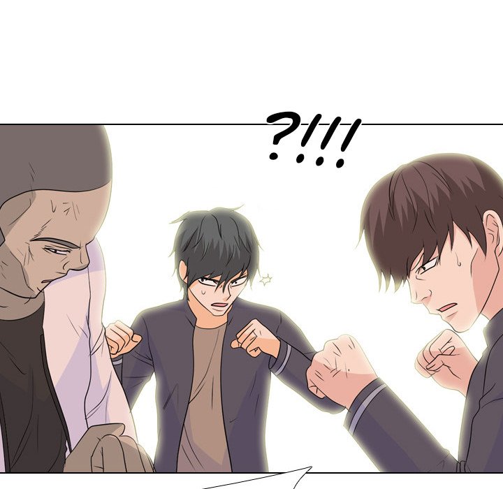 High School Legend Red Dragon Chapter 136 image 44