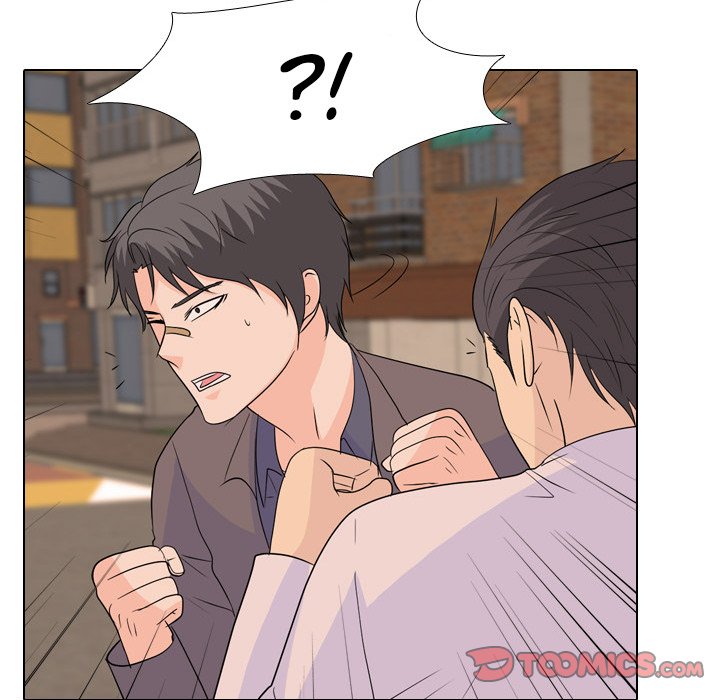 High School Legend Red Dragon Chapter 136 image 45