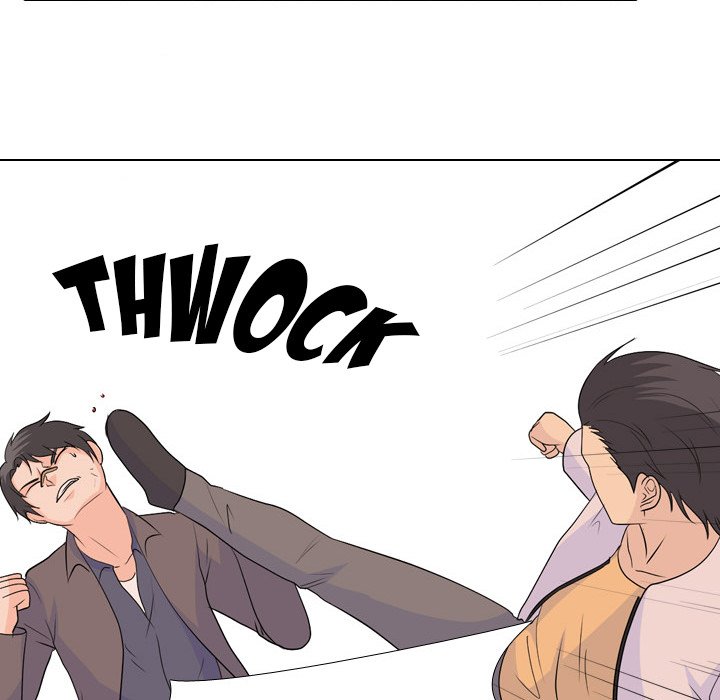 High School Legend Red Dragon Chapter 136 image 46
