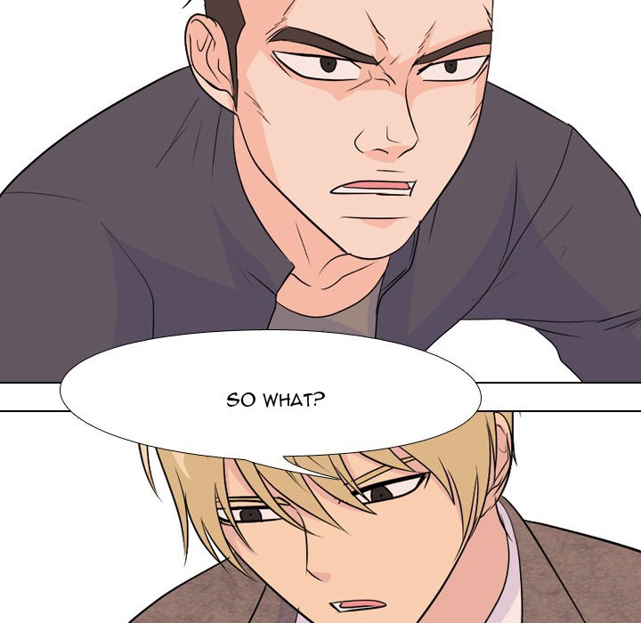 High School Legend Red Dragon Chapter 136 image 54