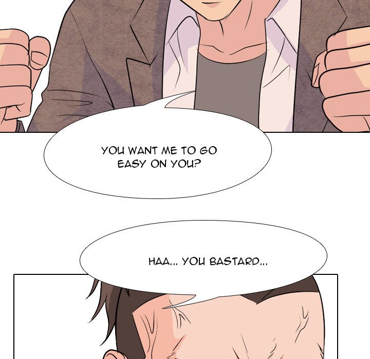 High School Legend Red Dragon Chapter 136 image 55