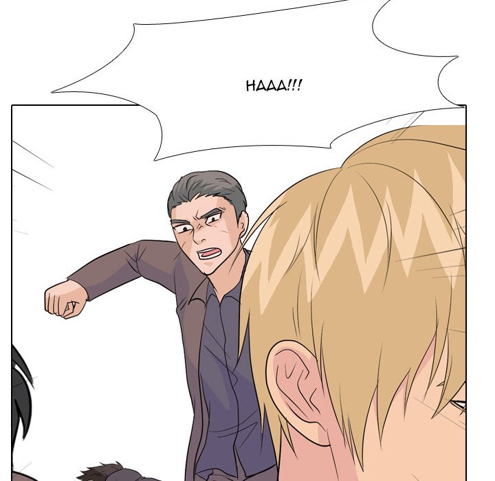 High School Legend Red Dragon Chapter 136 image 60