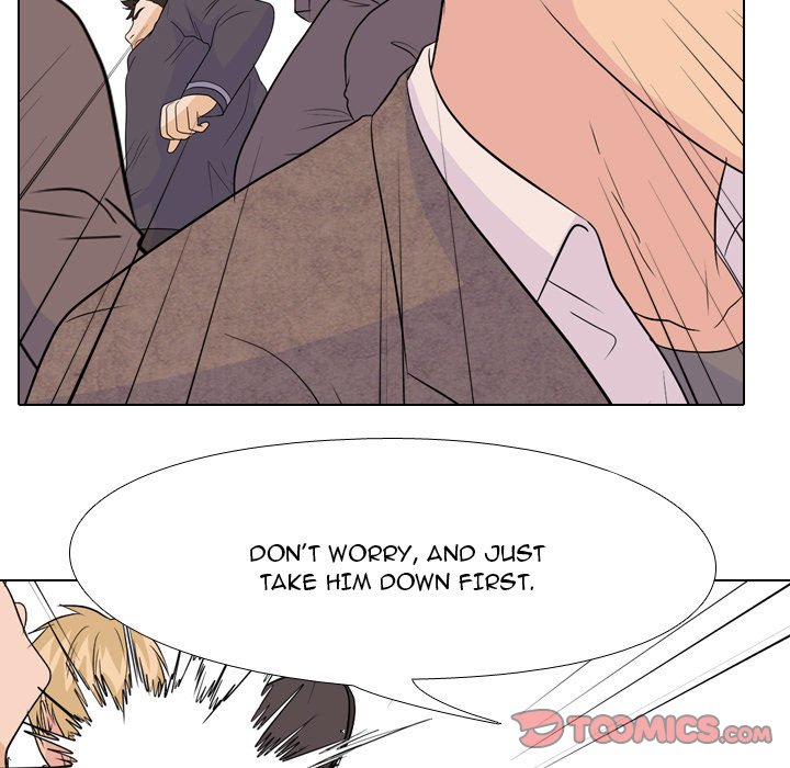 High School Legend Red Dragon Chapter 136 image 61