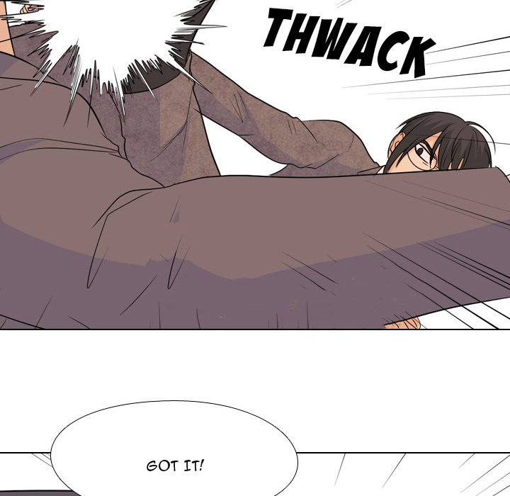 High School Legend Red Dragon Chapter 136 image 62