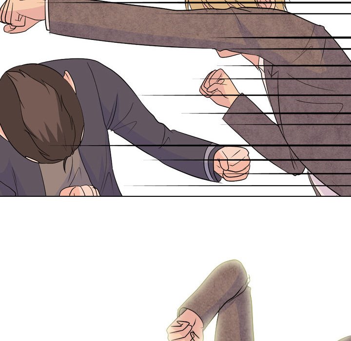 High School Legend Red Dragon Chapter 136 image 64