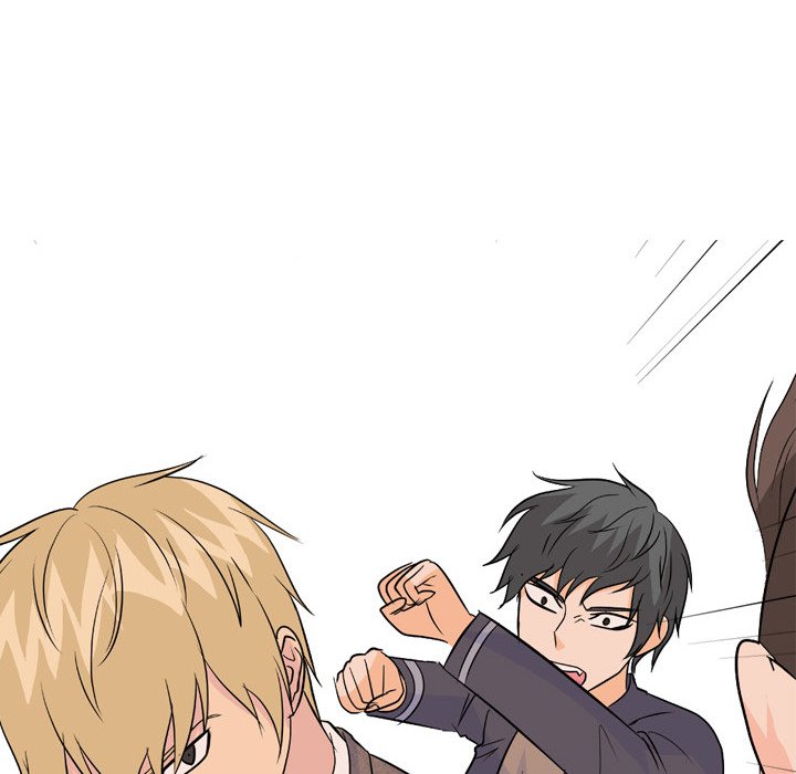 High School Legend Red Dragon Chapter 136 image 68