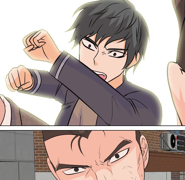 High School Legend Red Dragon Chapter 136 image 70