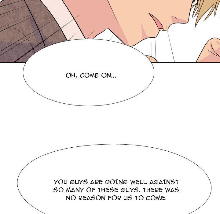 High School Legend Red Dragon Chapter 136 image 76