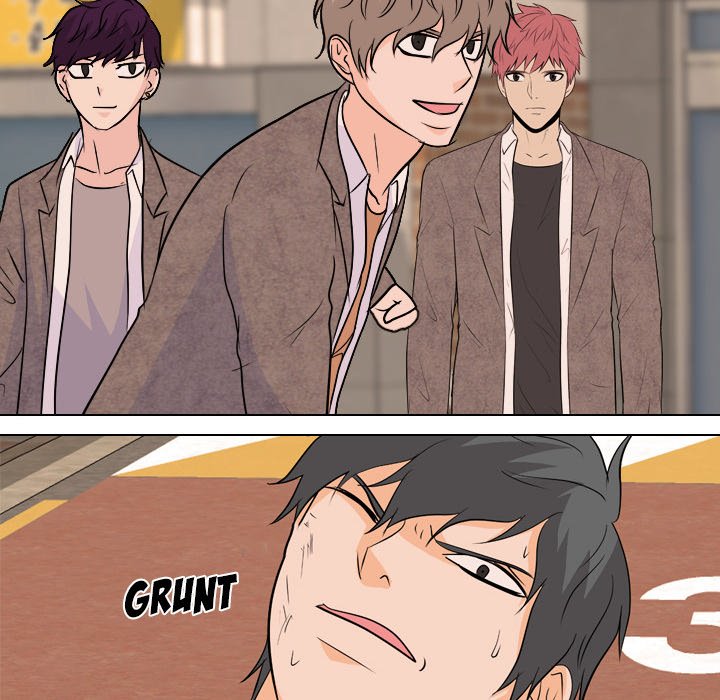 High School Legend Red Dragon Chapter 136 image 80