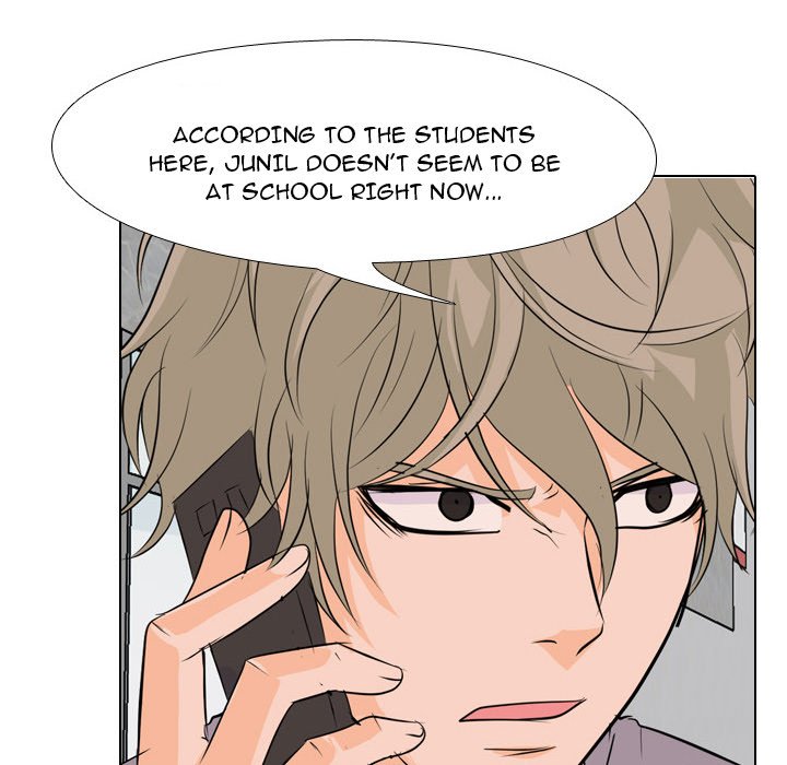 High School Legend Red Dragon Chapter 136 image 88