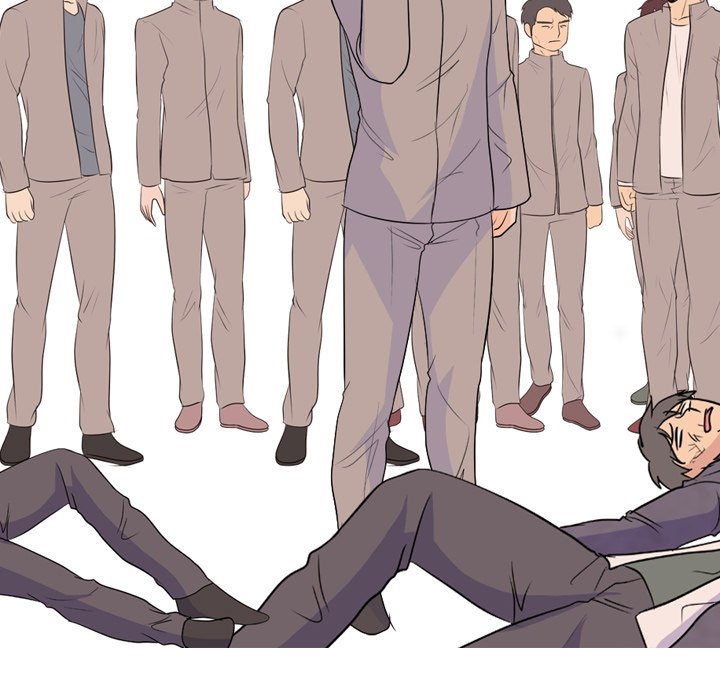 High School Legend Red Dragon Chapter 136 image 91