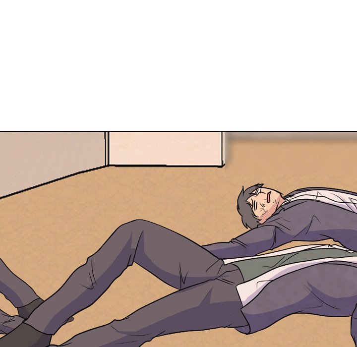 High School Legend Red Dragon Chapter 136 image 92