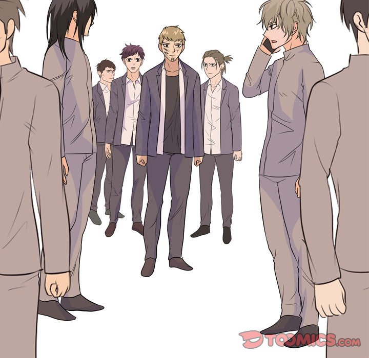 High School Legend Red Dragon Chapter 136 image 97