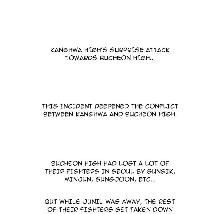 High School Legend Red Dragon Chapter 137 image 100