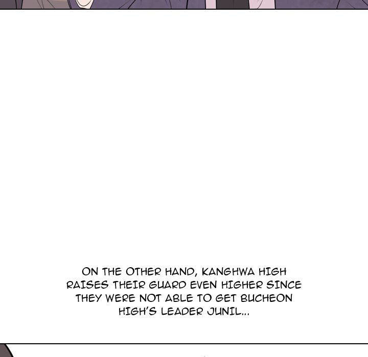 High School Legend Red Dragon Chapter 137 image 104