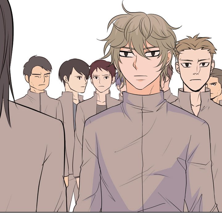 High School Legend Red Dragon Chapter 137 image 105