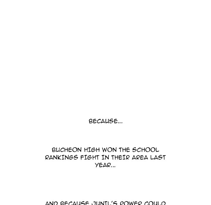 High School Legend Red Dragon Chapter 137 image 106