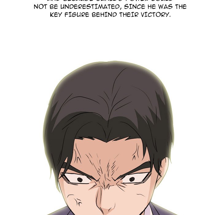 High School Legend Red Dragon Chapter 137 image 107