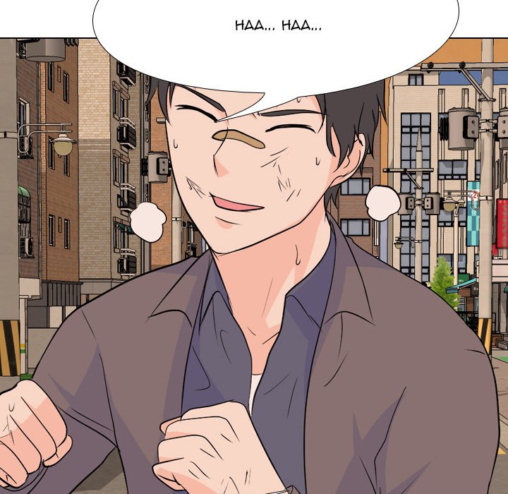 High School Legend Red Dragon Chapter 137 image 111