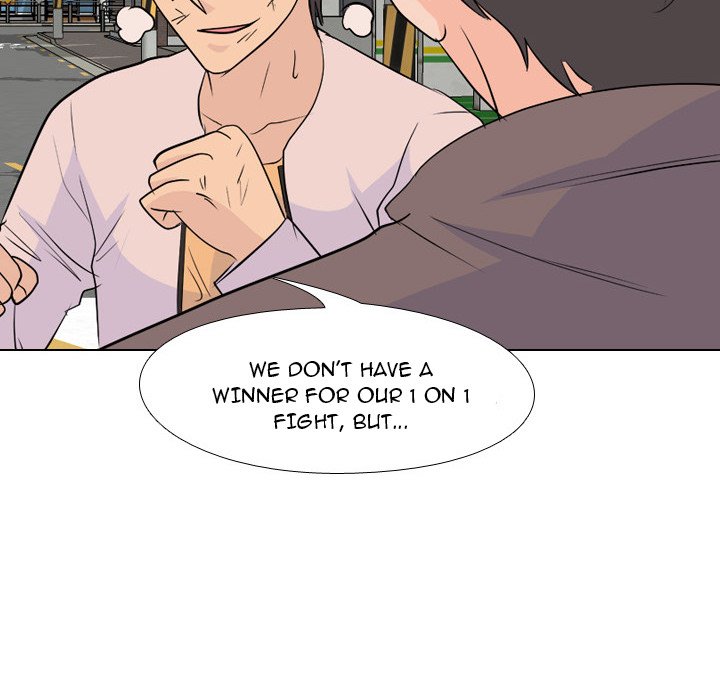 High School Legend Red Dragon Chapter 137 image 113