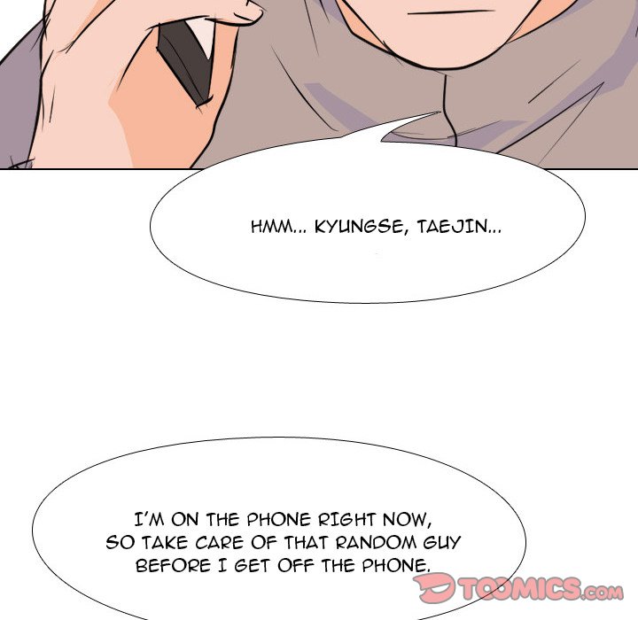 High School Legend Red Dragon Chapter 137 image 11