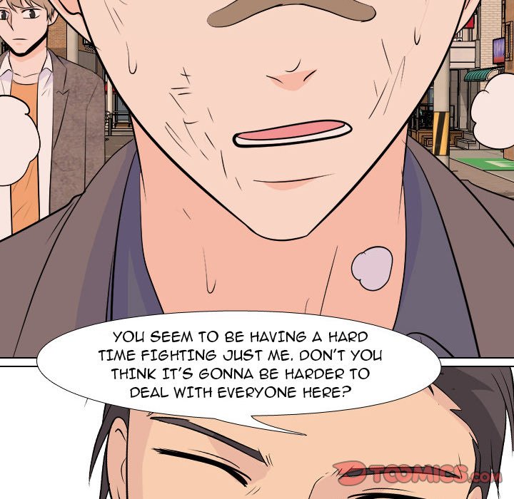 High School Legend Red Dragon Chapter 137 image 119