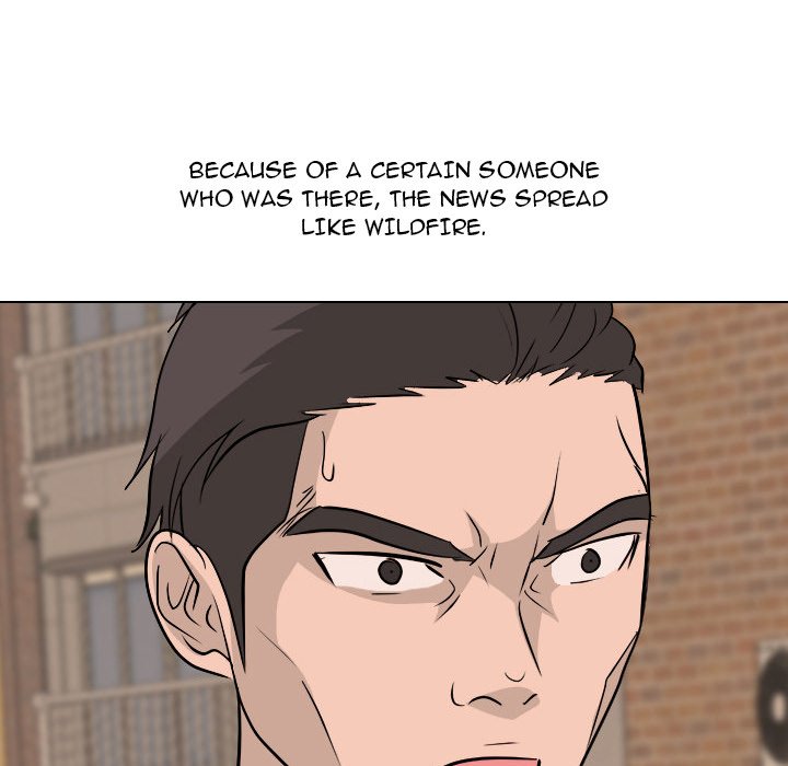 High School Legend Red Dragon Chapter 137 image 123