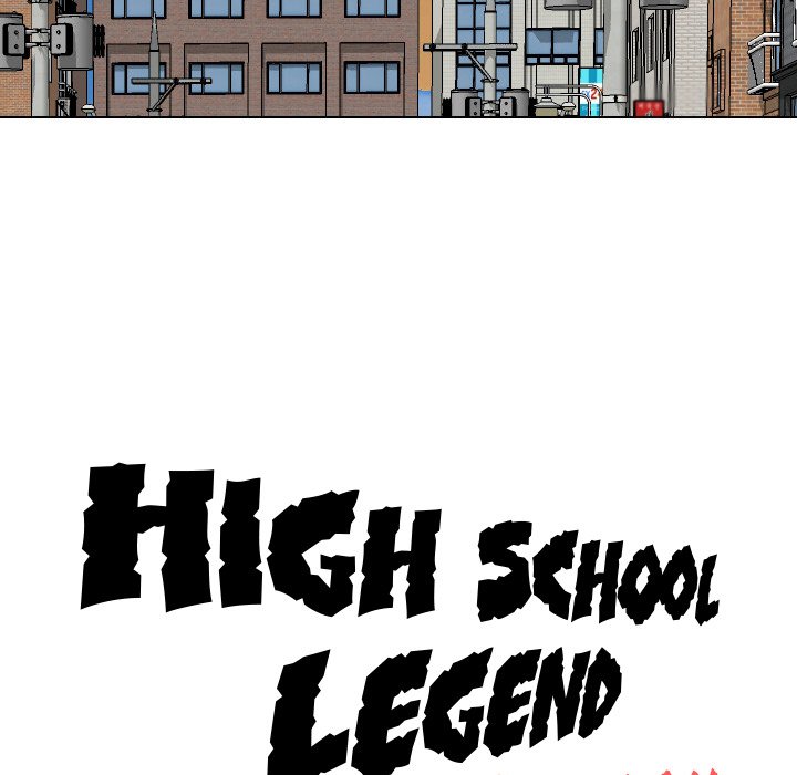High School Legend Red Dragon Chapter 137 image 126