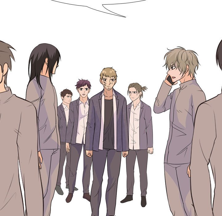 High School Legend Red Dragon Chapter 137 image 12