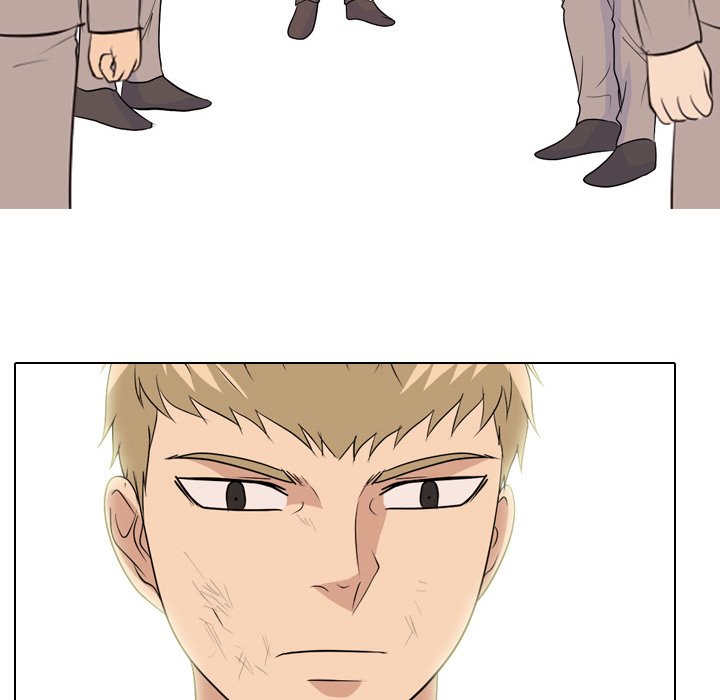 High School Legend Red Dragon Chapter 137 image 13