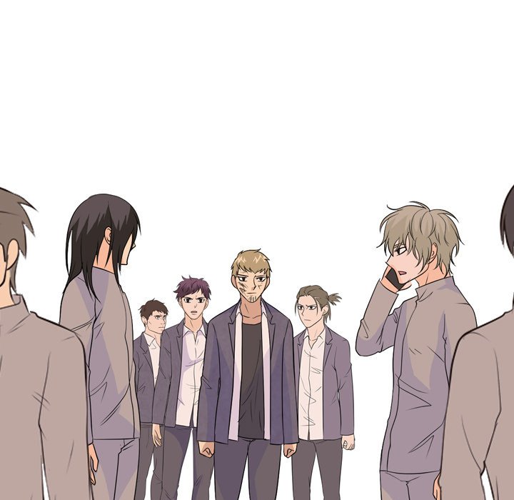 High School Legend Red Dragon Chapter 137 image 18