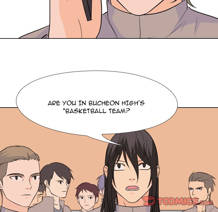 High School Legend Red Dragon Chapter 137 image 20