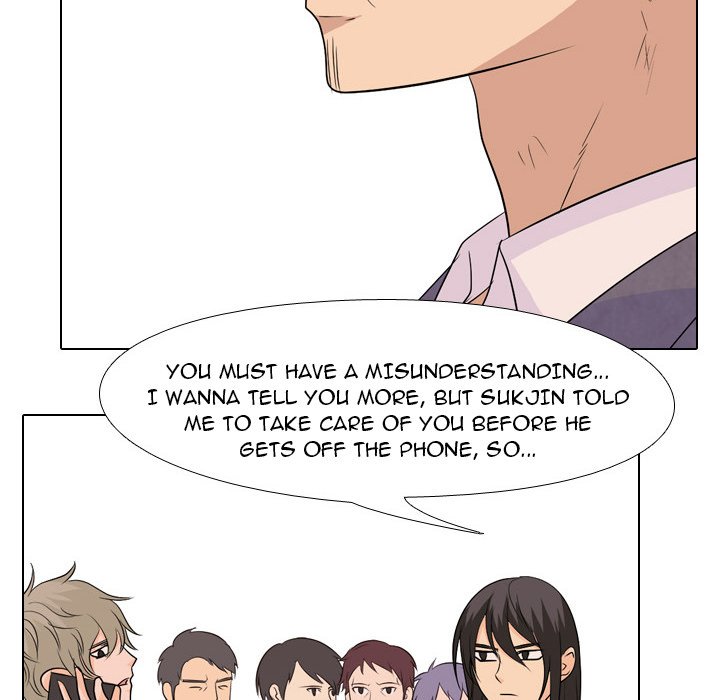 High School Legend Red Dragon Chapter 137 image 25