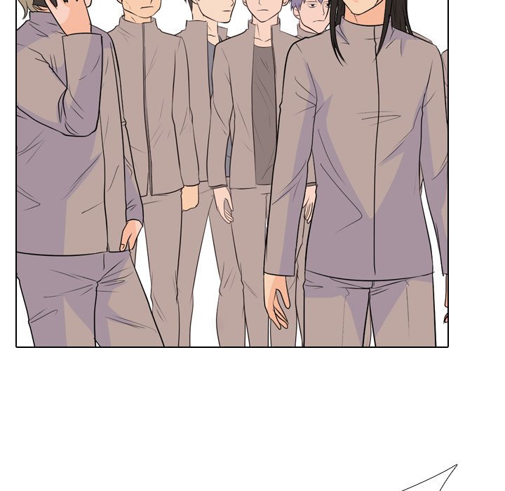 High School Legend Red Dragon Chapter 137 image 26