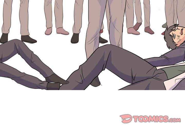 High School Legend Red Dragon Chapter 137 image 2