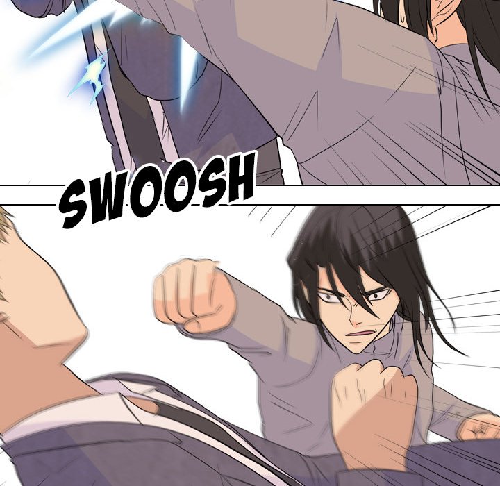 High School Legend Red Dragon Chapter 137 image 31