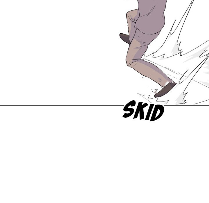 High School Legend Red Dragon Chapter 137 image 33