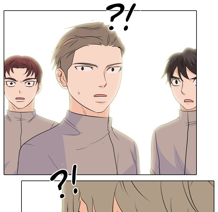 High School Legend Red Dragon Chapter 137 image 34
