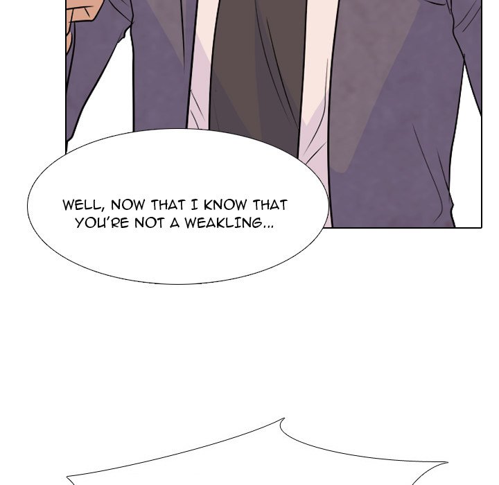High School Legend Red Dragon Chapter 137 image 40