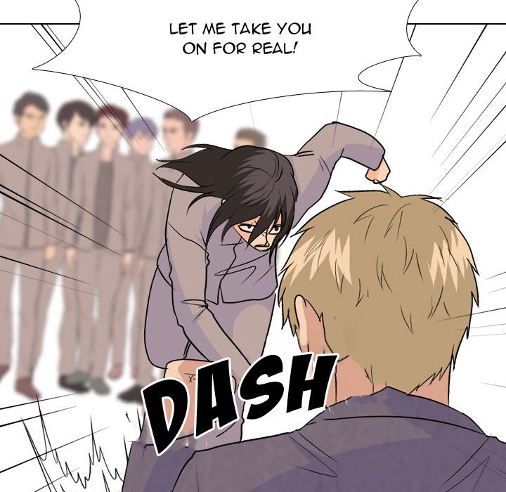 High School Legend Red Dragon Chapter 137 image 41