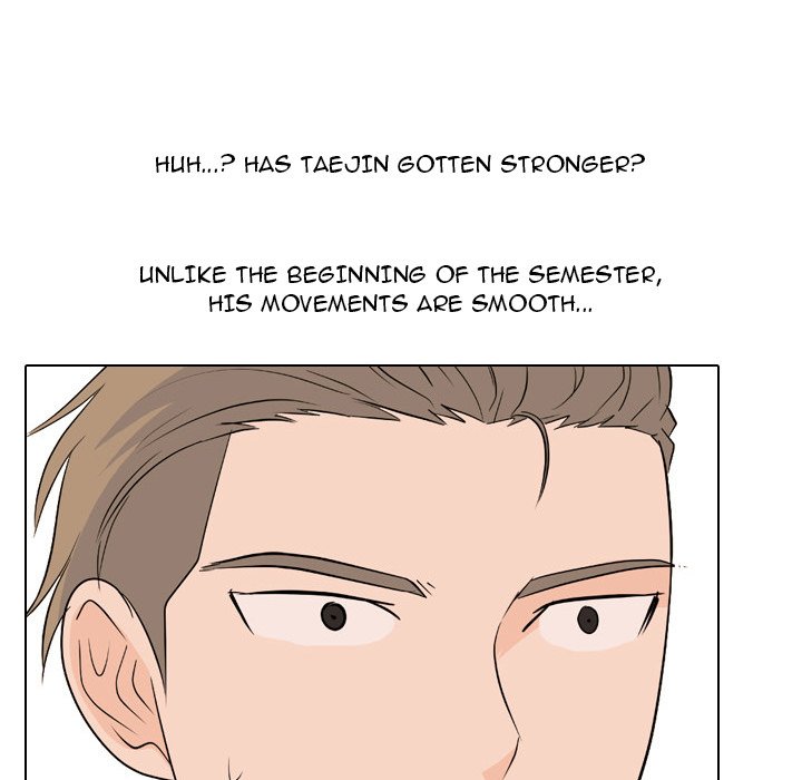 High School Legend Red Dragon Chapter 137 image 46